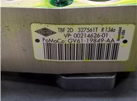 GV6119849AA Радиатор кондиционера салона Lincoln MKC 2018-2019 8624366 #3
