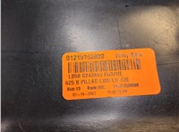 lb5bs243a53ad3zhe Обшивка центральной стойки Ford Explorer 2019- 8624423 #3