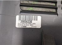 39056330 Пластик (обшивка) внутреннего пространства багажника Chevrolet Cruze 2015- 8624432 #3