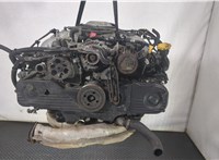  Двигатель (ДВС) Subaru Legacy Outback (B13) 2003-2009 8624786 #1