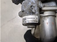 7003680600, 7354720776 Клапан рециркуляции газов (EGR) Renault Kangoo 1998-2008 8624967 #4