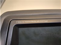  Подголовник Audi Q7 2006-2009 8625001 #4