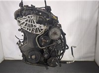  Двигатель (ДВС) Renault Espace 4 2002- 8625054 #1