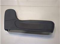 LB5BS638A87ABW Пластик сиденья (накладка) Ford Explorer 2019- 8625251 #1