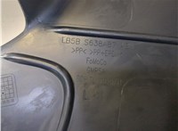 LB5BS638A87ABW Пластик сиденья (накладка) Ford Explorer 2019- 8625251 #3