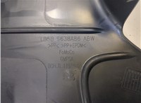LB5BS638A86ABW Пластик сиденья (накладка) Ford Explorer 2019- 8625253 #3