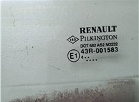 8200858559 Стекло боковой двери Renault Modus 8625305 #2