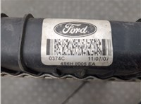 4s6h8005ea Радиатор охлаждения двигателя Ford Fiesta 2001-2007 8625427 #2