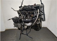  Двигатель (ДВС) Mercedes C W204 2007-2013 8625543 #1
