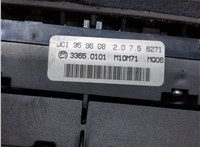  Подголовник Mercedes GL X164 2006-2012 8625551 #3