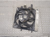9638739780 Вентилятор радиатора Ford Escort 1990-1995 8625732 #3