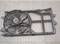 1c158c607af Вентилятор радиатора Ford Transit 2000-2006 8625853 #1