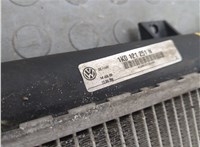 1k0121251n Радиатор охлаждения двигателя Volkswagen Touran 2003-2006 8625978 #2