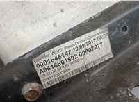 a9606667103 Подножка Mercedes Actros MP4 2011- 8625985 #7