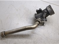 A6120900154 Клапан рециркуляции газов (EGR) Mercedes E W211 2002-2009 8626040 #1