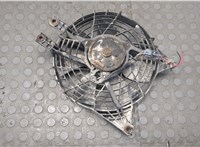  Вентилятор радиатора SsangYong Musso 8626516 #2