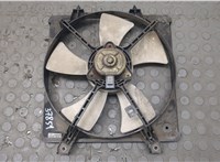  Вентилятор радиатора Mazda MX-5 2 1998-2005 8626579 #2