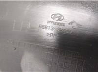868133k000 Защита арок (подкрылок) Hyundai Sonata NF 2005-2010 8626694 #3