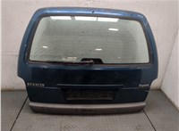  Крышка (дверь) багажника Renault Espace 2 1991-1996 8626762 #1