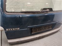  Крышка (дверь) багажника Renault Espace 2 1991-1996 8626762 #3