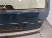  Крышка (дверь) багажника Renault Espace 2 1991-1996 8626762 #7