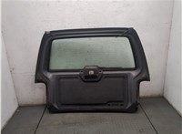  Крышка (дверь) багажника Renault Espace 2 1991-1996 8626762 #8