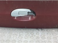  Крышка (дверь) багажника Renault Scenic 1996-2002 8626783 #5