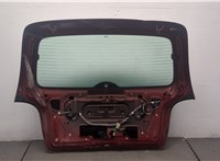  Крышка (дверь) багажника Renault Scenic 1996-2002 8626783 #6