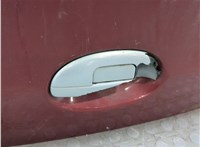  Крышка (дверь) багажника Renault Scenic 1996-2002 8626783 #11