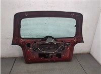  Крышка (дверь) багажника Renault Scenic 1996-2002 8626783 #14