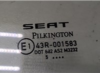 1P0845205B Стекло боковой двери Seat Leon 2 2005-2009 8627048 #2