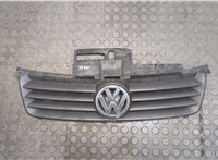 6Q0853651C Решетка радиатора Volkswagen Polo 2001-2005 8627364 #1