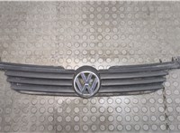6X0853653A Решетка радиатора Volkswagen Lupo 8627371 #1