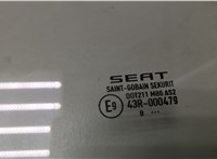 6J3845201 Стекло боковой двери Seat Ibiza 4 2008-2012 8627434 #2