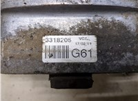 3318205 Подушка крепления двигателя Volkswagen Golf Plus 8627496 #4