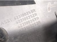 623100248R Решетка радиатора Opel Vivaro 2001-2014 8627540 #3