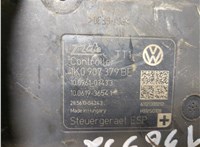 1K0614517CP Блок АБС, насос (ABS, ESP, ASR) Volkswagen Golf Plus 8627617 #2