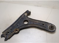 191407151B Рычаг подвески Volkswagen Caddy 1995-2004 8627697 #4