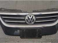 3C8853651P Решетка радиатора Volkswagen Passat CC 2008-2012 8627711 #1
