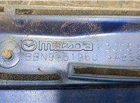  Спойлер Mazda 3 (BL) 2009-2013 8627788 #3