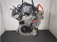  Двигатель (ДВС) Honda CR-V 2017- 8627832 #1