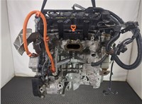  Двигатель (ДВС) Honda CR-V 2017- 8627832 #2