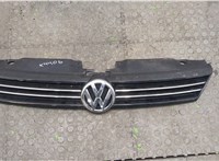 5C6853651AZLL Решетка радиатора Volkswagen Jetta 6 2010-2015 8627961 #1