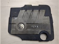  Накладка декоративная на ДВС Volkswagen Passat 6 2005-2010 8628042 #1