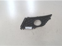 1400299 Заглушка (решетка) бампера Opel Corsa C 2000-2006 8628053 #4