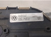 5GM955023A Механизм стеклоочистителя (трапеция дворников) Volkswagen Golf 7 2012-2017 8628166 #3