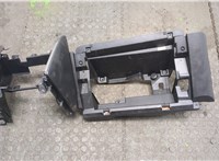  Пластик панели торпеды Subaru BRZ 2012-2020 8628236 #1