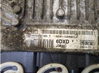 5WS40419DT, 6G9112A650LD Блок управления двигателем Ford S-Max 2006-2010 8628302 #4
