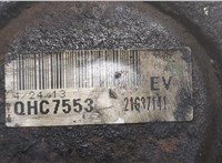 491100246R Насос гидроусилителя руля (ГУР) Renault Trafic 2001-2014 8628324 #7