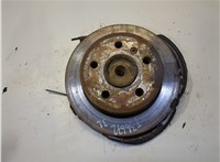 A1699810027, A1694230120 Ступица (кулак, цапфа) Mercedes B W245 2005-2012 8628816 #2